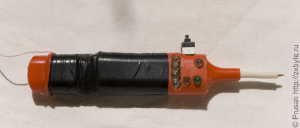 Логический пробник