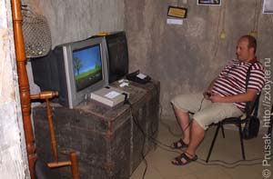 Mortal Combat на Sega - это круто!