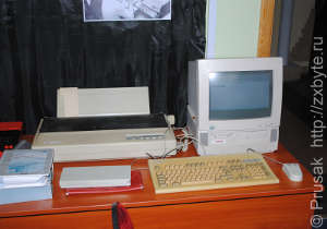 Compaq Presario 5520