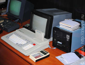 Электроника МС 0511 (УКНЦ)