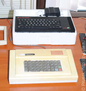 Sinclair Spectrum 128K