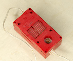 Источник питания для приставки &laquo;Эльф&raquo;