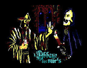 Скриншот игры «l