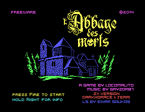 Скриншот игры «l