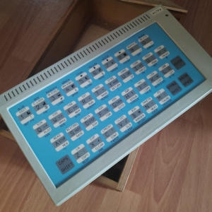 Компьютер &laquo;Астра&raquo;