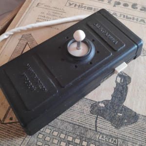 Компьютер &laquo;Астра&raquo;