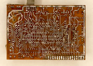 Контроллер AT-клавиатуры и COM-мыши для ZX-Spectrum