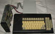 Самаробны &laquo;Балтык&raquo; з CP/M