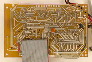 Самаробны &laquo;Балтык&raquo; з CP/M