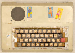 Компьютер &laquo;Астра&raquo;