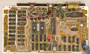 Компьютер &laquo;Астра&raquo;