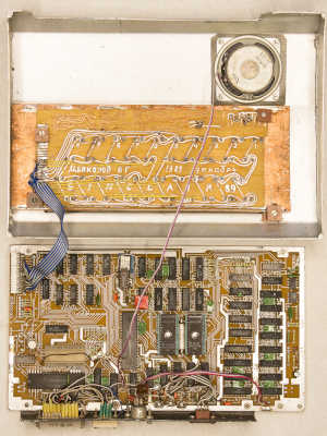 Компьютер &laquo;Астра&raquo;