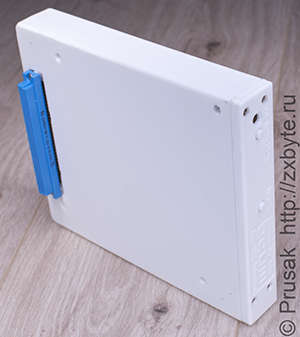 Корпус для контроллера v2.0