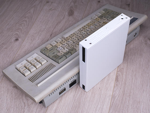 Корпус для контроллера v2.0