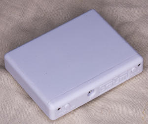 Корпус контроллера дисковода v3.2