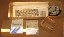 Компьютер &laquo;Байт-01&raquo;