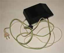 Источник питания компьютера &laquo;Байт&raquo;