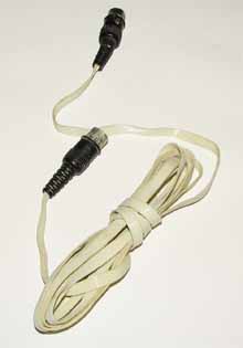 RGB кабель для подключения к телевизору