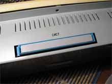 Съёмная загрушка системного разъёма компьютера &laquo;Байт&raquo;