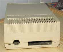 Корпус для дисковода от компьютера МК-88