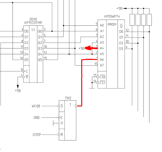 Правильное включение РТ4 с прошивкой Турбо-ВГ