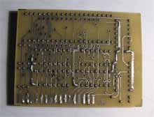 Плата расширения памяти BC-1