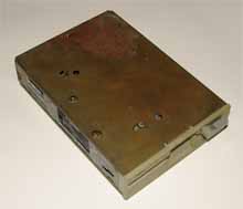 Дисковод МС5350