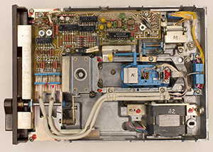 Дисковод МС5305