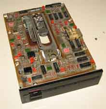 Дисковод ЕС5325