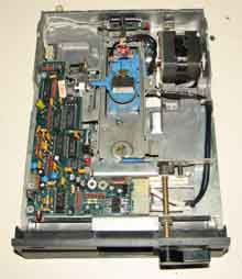 Дисковод МС5313