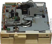 Дисковод Mitsumi D509V5