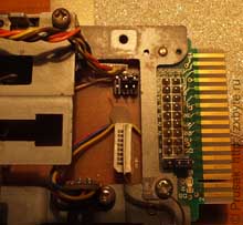 Установка режима DD в Mitsumi D509V5