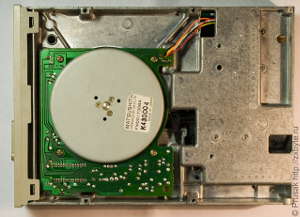 Panasonic JU-475-4