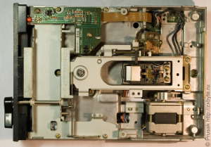 Дисковод Teac FD-55FR