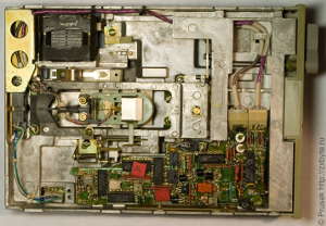 Дисковод МС5350