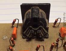 RGB-выход «старого» Байт