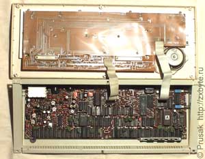 Расширенный &laquo;Байт&raquo;