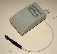 Источники питания для компьютера &laquo;Байт&raquo;