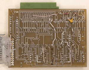 Контроллер дисковода C-48 для ZX-Spectrum