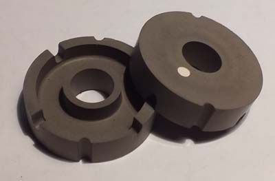 Броневой магнитопровод