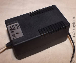 Источник питания компьютера &laquo;Этон&raquo;