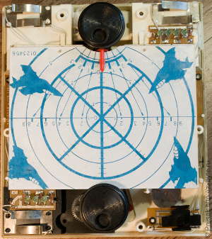 Игра &laquo;Воздушный бой&raquo; изнутри