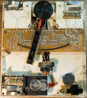 Игра &laquo;Воздушный бой&raquo; изнутри