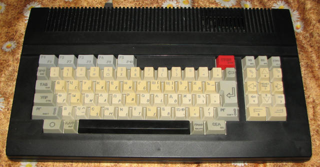 Компьютер «Корвет»