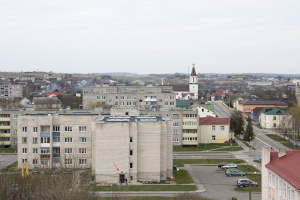 Дом, где был игровой зал со Спектрумами