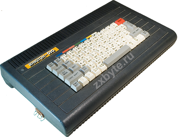 Компьютер &laquo;Инфотон-030&raquo;