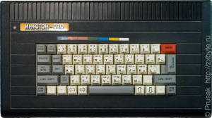 &laquo;Инфотон-030&raquo;