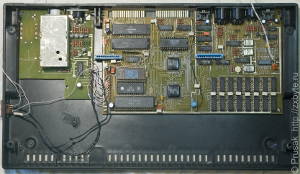 Компьютер &laquo;Инфотон-030&raquo;