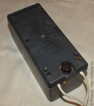 Источник питания компьютера &laquo;Квант&raquo;