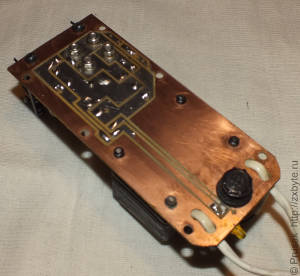 Источник питания компьютера &laquo;Квант&raquo;